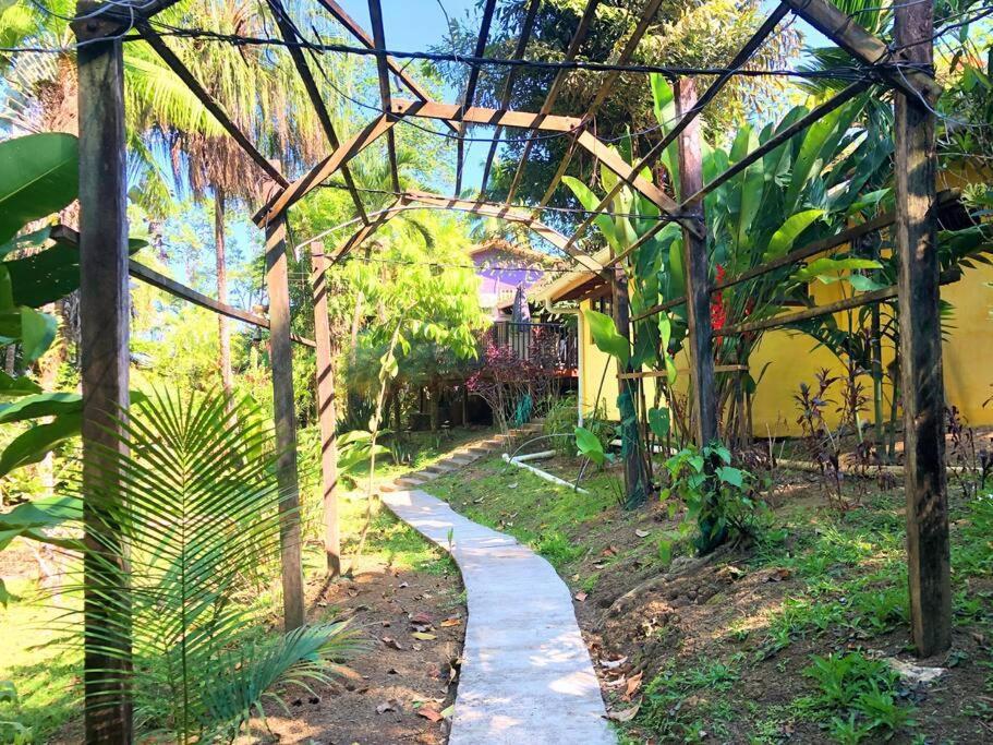 Villa Del Idaan ボカス・タウン エクステリア 写真